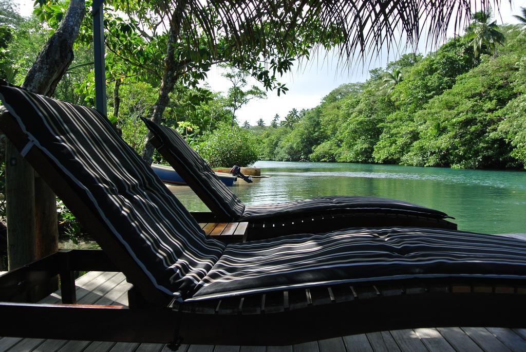 Salt Lake Lodge Savusavu Room photo