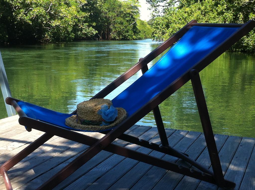 Salt Lake Lodge Savusavu Room photo