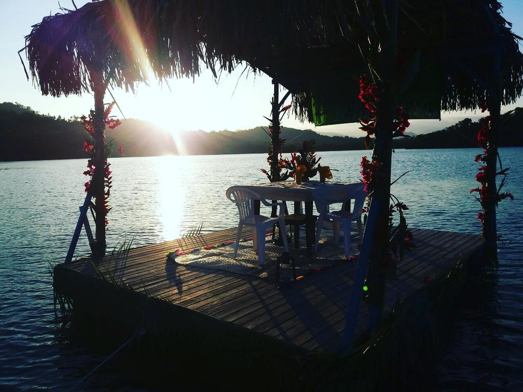 Salt Lake Lodge Savusavu Exterior photo