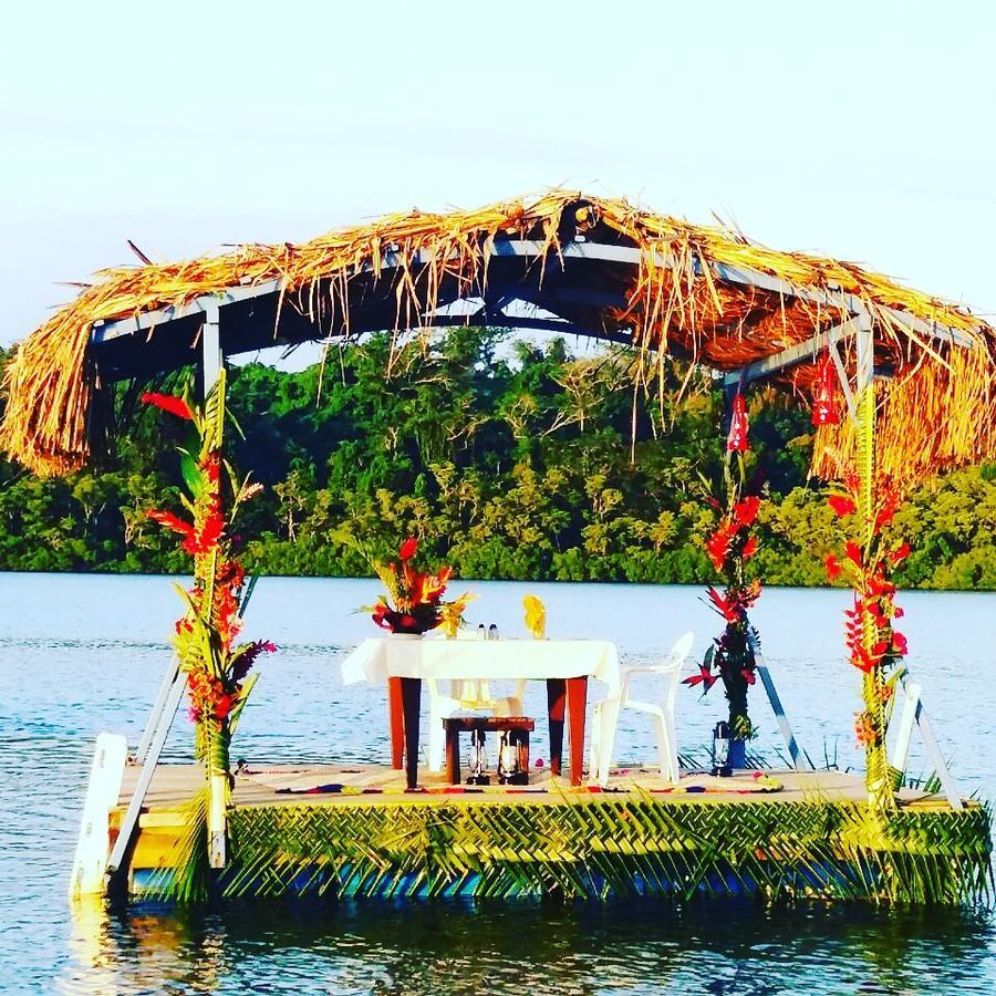 Salt Lake Lodge Savusavu Exterior photo